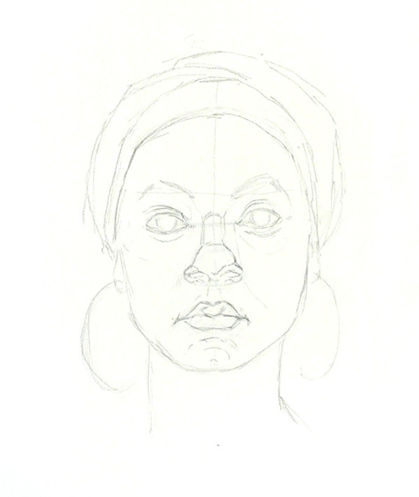 Image-normal