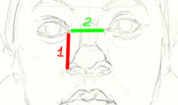 Image-normal